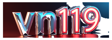 vn119 logo